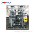 Cost-effective Nitrogen Generator Humidifier 20Nm3/h